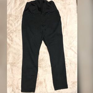 Size 12 Maternity Skinny Jeans